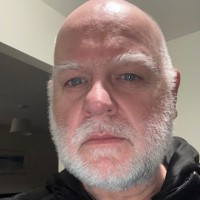 mike trudgeon