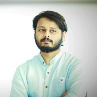 Asheeq Ahmad