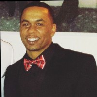 Mark Anthony Givens