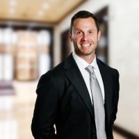 Joshua Leadford