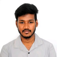 Praveen Raj
