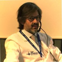 José Manuel Dominguez Gonzalez