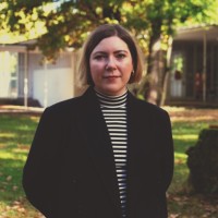 Johanna Dotzauer