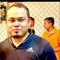Nilutpol Dutta