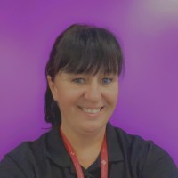 Vicki Staples