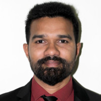 Nahid Mohammad