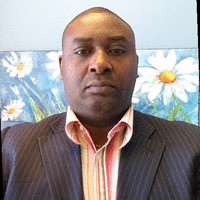 Simon-Pierre Nyamsi