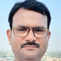 Vinod Kumar