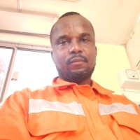 victor omachi
