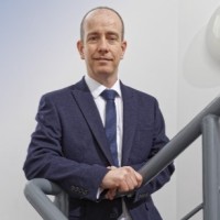 Karl Davies