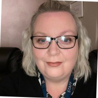 Michelle Degg