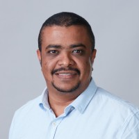 Mohammed ABBAS