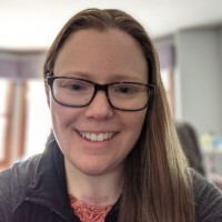 Mary Kate Patnode