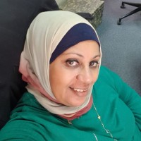 Aisha Abdeen