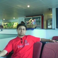 Kash Banerjee
