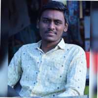 Charan Teja Thumati