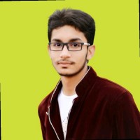 Sarooj Qamar