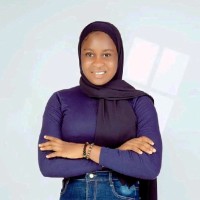 Mazidat Temitayo Olokoba