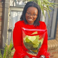 Bridgette Lungile Mnguni