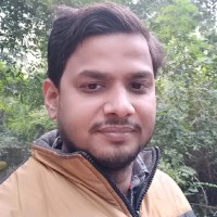 Rajesh Kumar Nahak