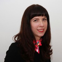 Alice Van Sertima