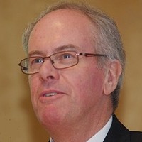 Greg Ramsay