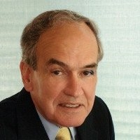 Robert Bresenhan, Sr.