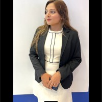 Nazia Rahman
