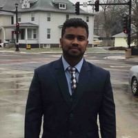 Abdul Muqeem Ahmed, E.I.T