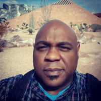 Marcus coleman