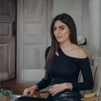 Anahit Beglaryan