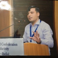 JITTIN KAPOOR, CMVP®, BEE-CEM, CEA