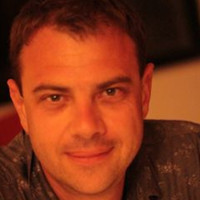 Jerome Sermadiras