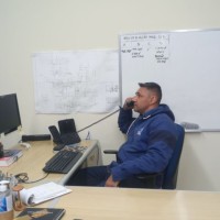 Everton Silva Luís