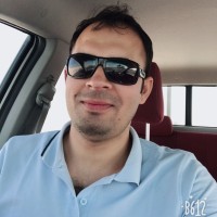 Muhammad Farooq