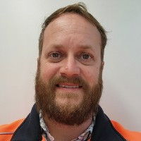 Jarryd Atkinson