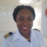 Samara 'Nickey' Emmanuel