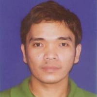Arnold Dacillo