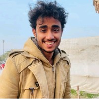 Syed Yasir Haider Rizvi
