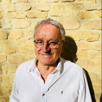 Jean Pierre Biderre
