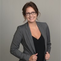 Rachel Oliver