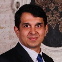 Mehdi Lotfi