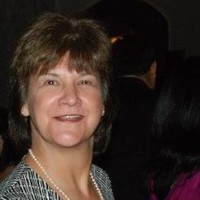 Sheila Martin