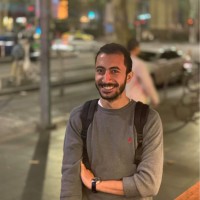 Abdulrhman Shaban