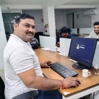 Pravin Chaudhari