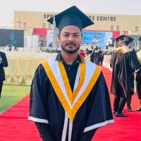 M Shayan shakeel