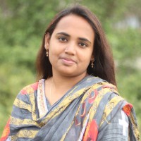 Tazmin Nahar Mitu