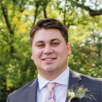 Alec Friedlander