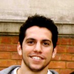 Mark Daniel