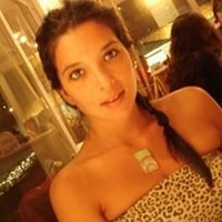 Maria Soledad del Palacio